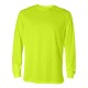 4104 Badger SAFETY YELLOW