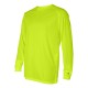 4104 Badger SAFETY YELLOW