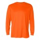 4104 Badger SAFETY ORANGE