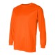 4104 Badger SAFETY ORANGE