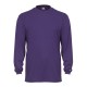 4104 Badger PURPLE