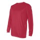 4104 Badger RED