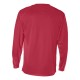 4104 Badger RED