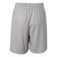4107 Badger SILVER