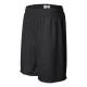 4107 Badger BLACK