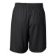 4107 Badger BLACK