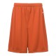 4107 Badger BURNT ORANGE