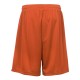 4107 Badger BURNT ORANGE