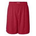 4107 Badger RED