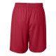 4107 Badger RED