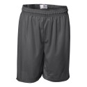 7207 Badger GRAPHITE