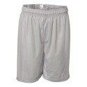 7207 Badger SILVER