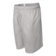 7207 Badger SILVER