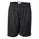 7207 Badger BLACK