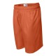 7207 Badger BURNT ORANGE