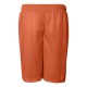 7207 Badger BURNT ORANGE