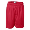 7207 Badger RED