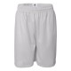 7209 Badger WHITE
