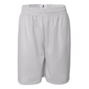 7209 Badger WHITE