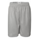 7209 Badger SILVER