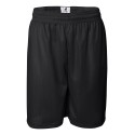 7209 Badger BLACK
