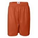 7209 Badger BURNT ORANGE