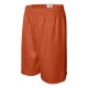 7209 Badger BURNT ORANGE