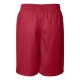 7209 Badger RED