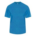 2175 Badger Electric Blue Tonal Blend