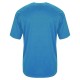 2175 Badger Electric Blue Tonal Blend
