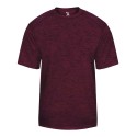 2175 Badger Maroon Tonal Blend