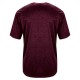 2175 Badger Maroon Tonal Blend