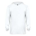 2105 Badger WHITE