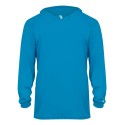 2105 Badger ELECTRIC BLUE