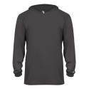 2105 Badger GRAPHITE