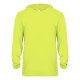 2105 Badger SAFETY YELLOW