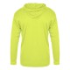 2105 Badger SAFETY YELLOW