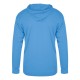 2105 Badger COLUMBIA BLUE