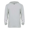 2105 Badger SILVER