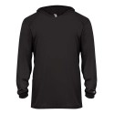 2105 Badger BLACK