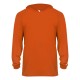 2105 Badger BURNT ORANGE