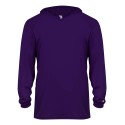 2105 Badger PURPLE