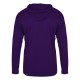 2105 Badger PURPLE