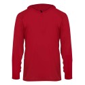 2105 Badger RED