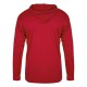 2105 Badger RED