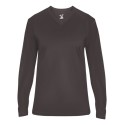 4064 Badger GRAPHITE