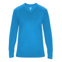 4064 Badger ELECTRIC BLUE