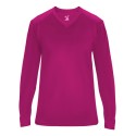 4064 Badger HOT PINK