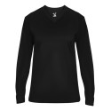 4064 Badger BLACK