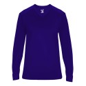 4064 Badger PURPLE